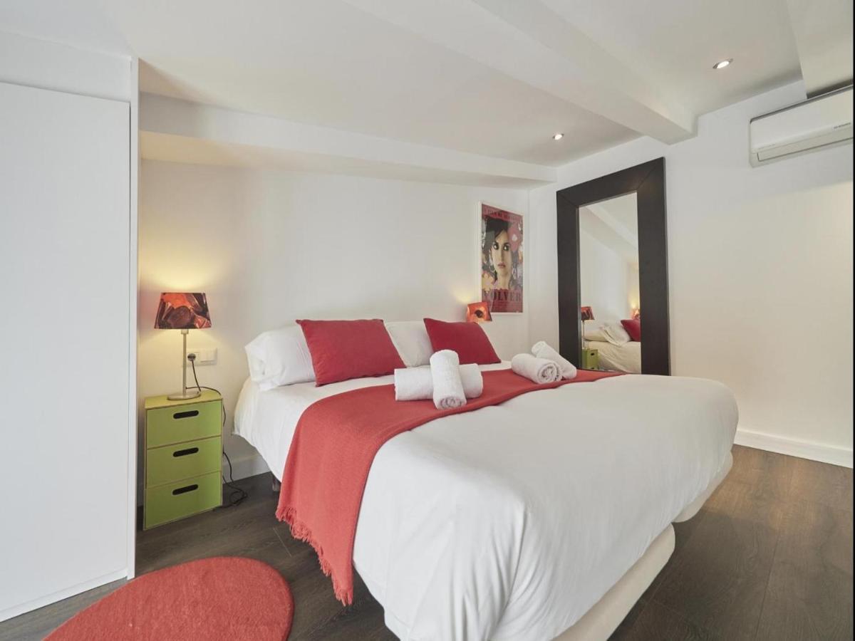 Loft Miro Appartement