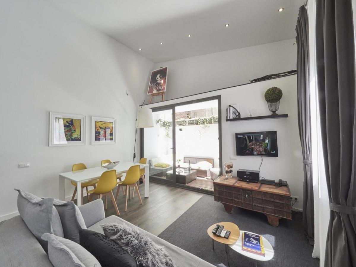 Appartement Loft Miro *