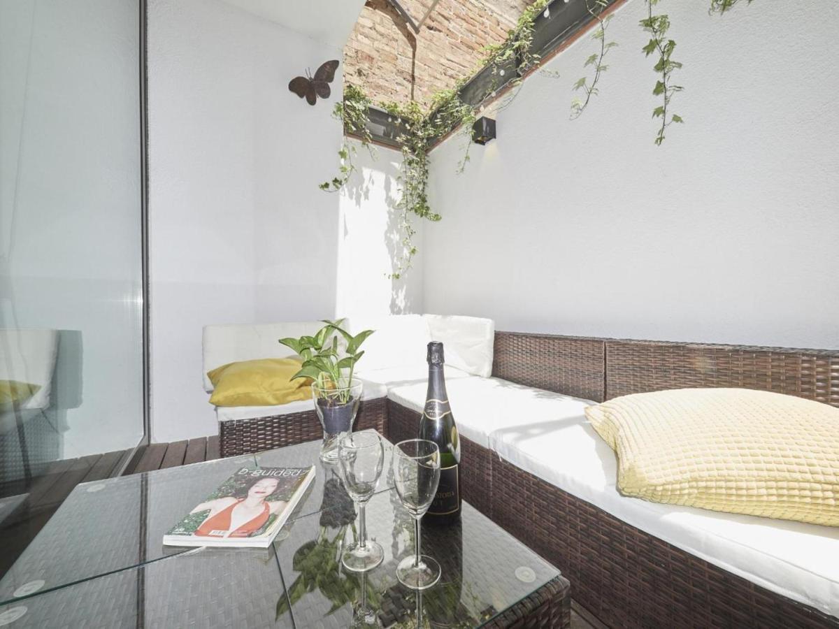Loft Miro Appartement Barcelona