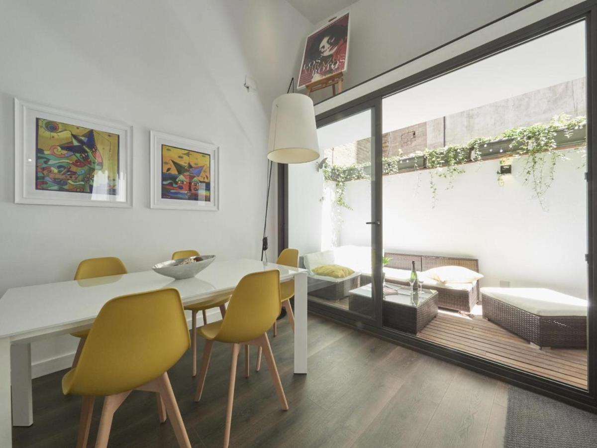 Appartement Loft Miro *