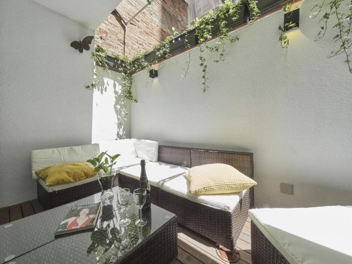 Appartement Loft Miro